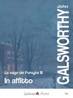 Cover of In affitto
