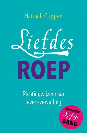 Cover of the book Liefdesroep by Roald Dahl