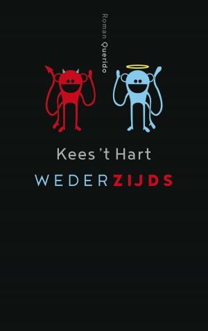 Cover of the book Wederzijds by Nicolien Mizee