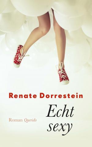 Cover of the book Echt sexy by Dennis Abdelkarim Honing, Nikki Sterkenburg