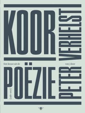 Cover of the book Koor by Willem Frederik Hermans