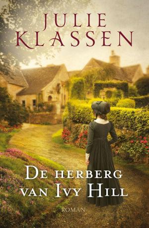 Cover of the book De herberg van Ivy Hill by Robin Benway