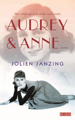 Cover of the book Audrey & Anne by Rutger Vahl