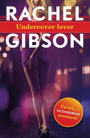 Cover of the book Undercover lover by Jesper Stein