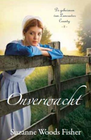 Cover of the book Onverwacht by Anselm Grun