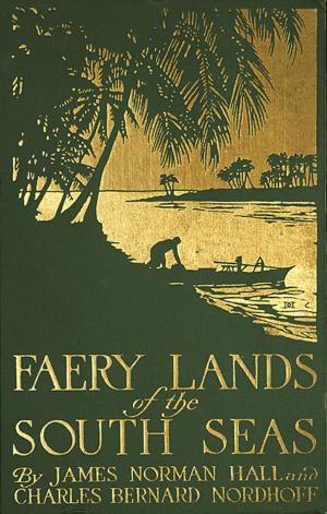 Cover of the book Faery Lands of the South Seas by Katherine Mansfield
