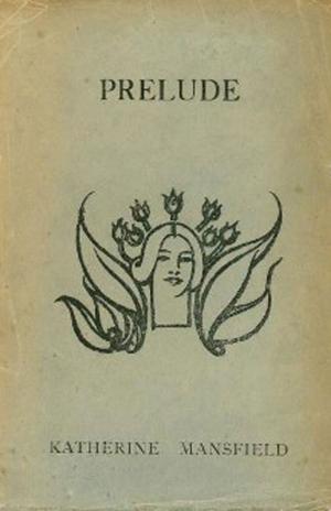 Cover of the book Prelude by Leonora Christina Ulfeldt