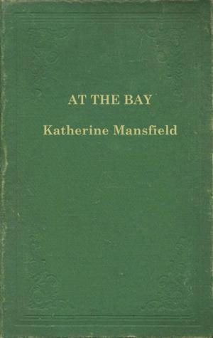 Cover of the book At the Bay by Kirsten Ahlburg