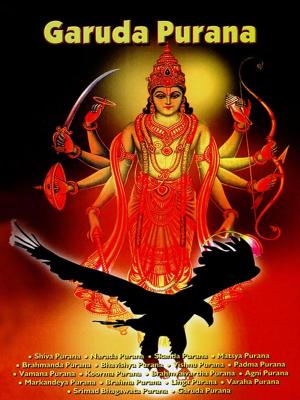 bigCover of the book Garuda Purana by 