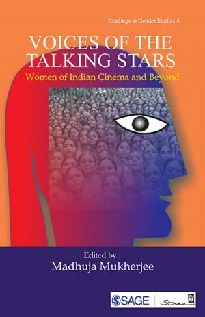 Cover of the book Voices of the Talking Stars by Tabish Khair, Sebastien Doubinsky