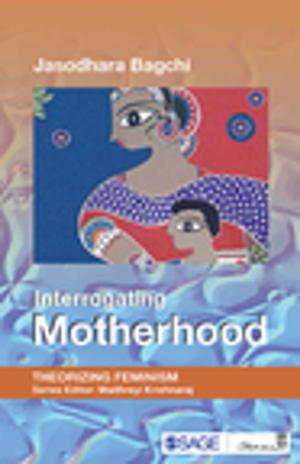 Cover of the book Interrogating Motherhood by Sivadas Raghava