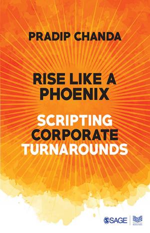 Cover of the book Rise Like a Phoenix by Joseph E. Trimble, Dr. Celia B. Fisher