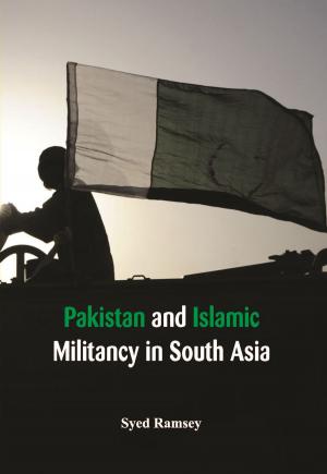 Book cover of Pakistan and Islamic Militancy in South Asia