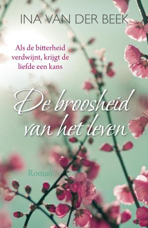 Cover of the book De broosheid van het leven by Julianne T. Grey