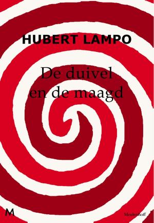 Cover of the book De duivel en de maagd by Terry Pratchett