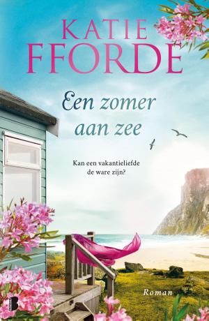 Cover of the book Een zomer aan zee by Karl May
