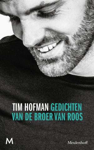 Cover of the book Gedichten van de broer van Roos by David Hewson