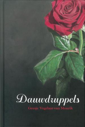 Cover of the book Dauwdruppels by Lijda Hammenga
