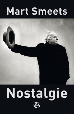 Cover of the book Nostalgie by Joop van Riessen