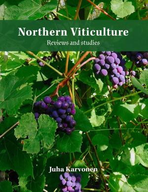 Cover of the book Northern Viticulture by W. B. Schwarz