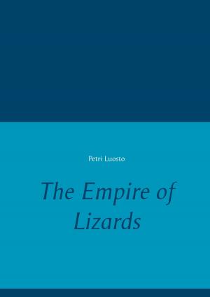 Cover of the book The Empire of Lizards by Oliver Miller