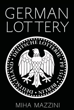 Cover of the book German Lottery by WP Gatley