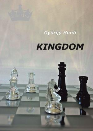 Cover of the book Kingdom by Carsten Hansen