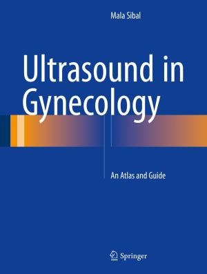 Cover of the book Ultrasound in Gynecology by Yilun Tong