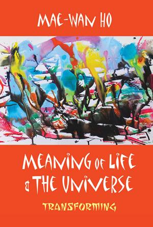 Cover of the book Meaning of Life and the Universe by Timothy Noël