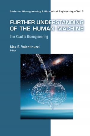 Cover of the book Further Understanding of the Human Machine by Weiyi Su
