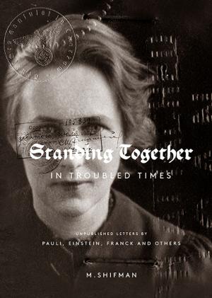 Cover of the book Standing Together in Troubled Times by Raluca Balan, Gilles Lamothe