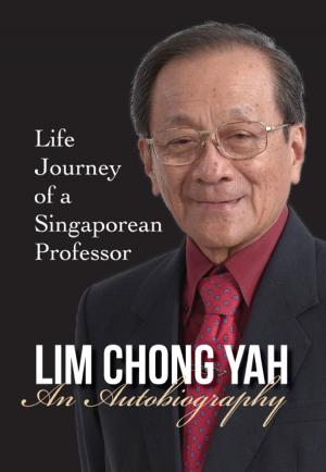 Cover of the book Lim Chong Yah: An Autobiography by Pierre Sagaut, Sébastien Deck, Marc Terracol
