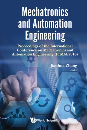 Cover of the book Mechatronics and Automation Engineering by Xiao Qing Jin, Seak-Weng Vong
