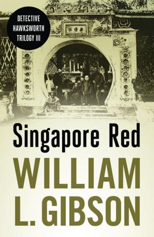 Cover of the book Singapore Red by Parapuram Joseph John