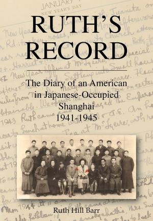 Cover of the book Ruth's Record by Douglas Clark