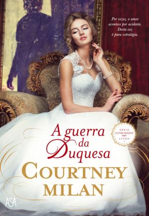 Cover of the book A Guerra da Duquesa by LESLEY PEARSE