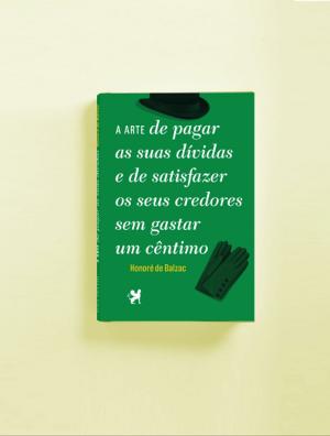 Cover of the book A arte de pagar as suas dívidas... by Renee Adams