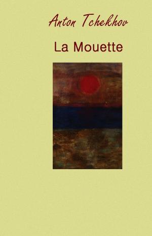 Cover of the book LA MOUETTE by Edgar Wallace