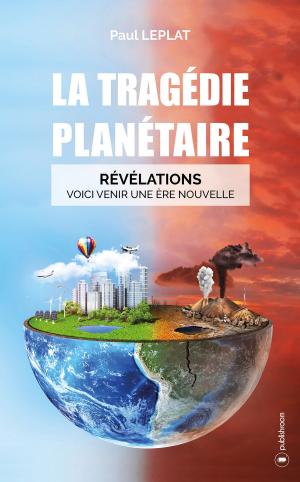 Cover of the book La tragédie planétaire by Daniel Regrenil