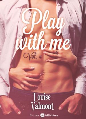 bigCover of the book Play with me - 4 by 