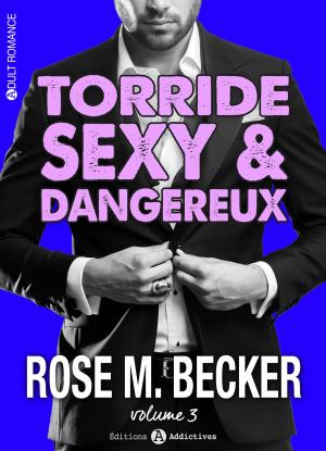 Cover of the book Torride, sexy et dangereux 3 by Gabriel Simon