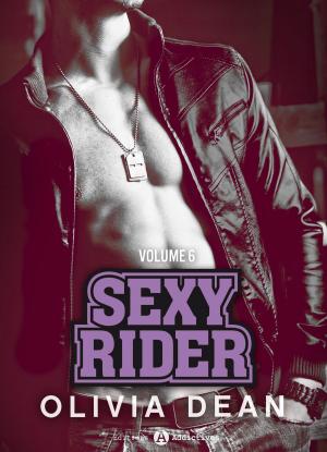 Cover of the book Sexy Rider 6 by Clara Oz