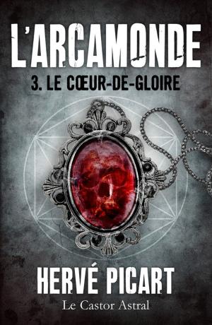 Cover of the book Le Coeur de gloire by Franz Kafka
