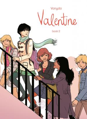 Cover of the book Valentine - Volume 2 by Marvano, Marvano