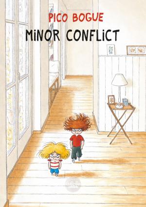 Cover of the book Pico Bogue - Volume 5 - Minor Conflict by Joël Parnotte, Xavier Dorison