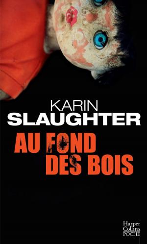 Book cover of Au fond des bois
