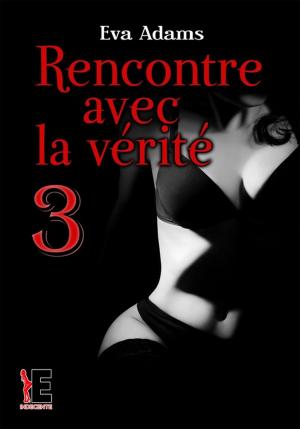 Cover of the book Le verdict by Jennifer Estep