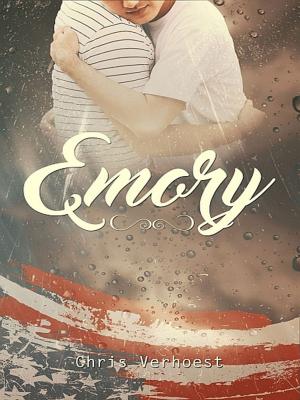 Cover of the book Emory by Oscar Wilde, Miguel Vale de Almeida, Isabel Robalinho