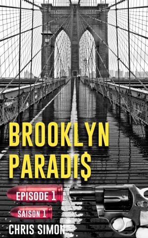 Cover of the book Brooklyn Paradis by 丹尼爾．艾伯罕(Daniel Abraham)