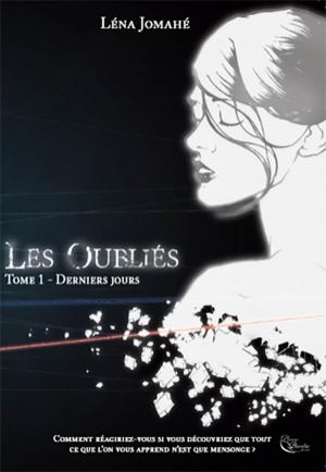 Cover of the book Les Oubliés - Tome 1 by Chris Mitchell